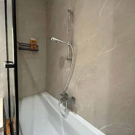 Apartment Proche Stanislas Nancy