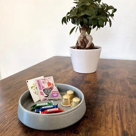 Apartment Proche Stanislas